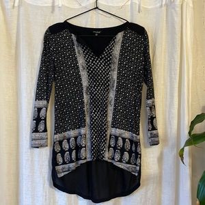 Lucky Brand Blouse